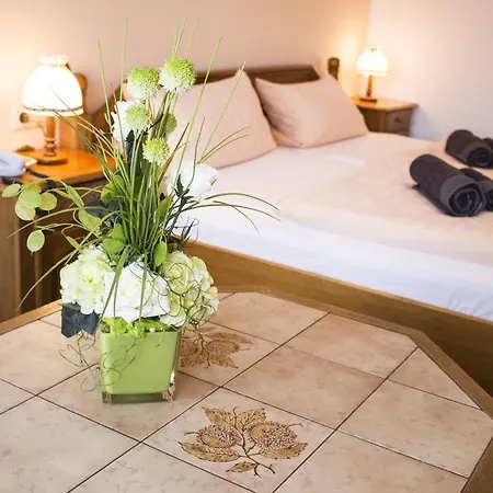 Hotel Der Soelchebaeck