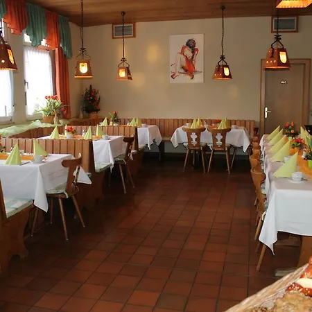 Der Soelchebaeck Hotel Schwäbisch Hall