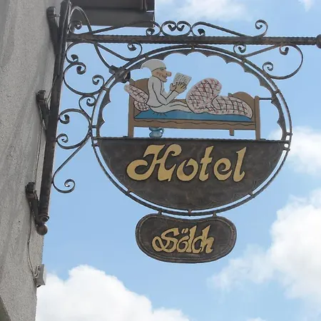 Der Soelchebaeck Hotel