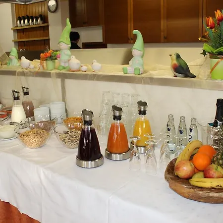 Hotel Der Soelchebaeck 3*