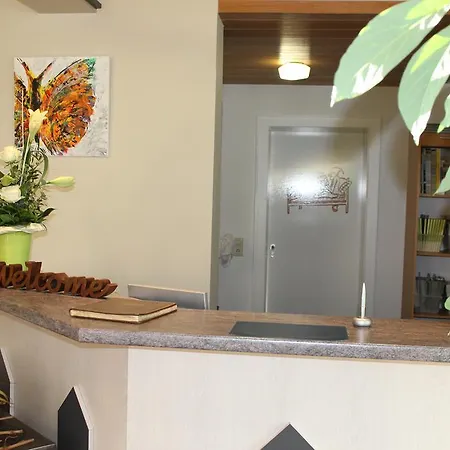 Der Soelchebaeck Hotel 3*