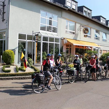 Der Soelchebaeck Hotel Schwäbisch Hall