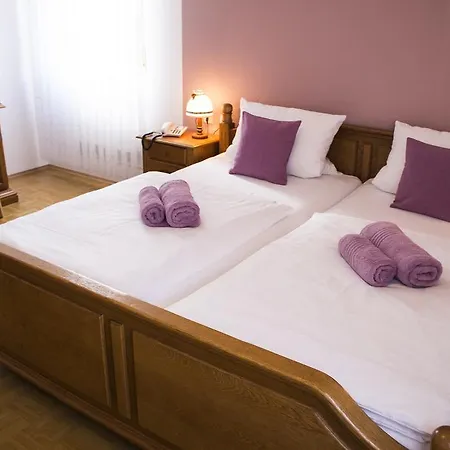 Der Soelchebaeck Hotel 3*
