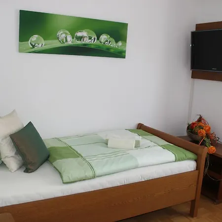 Hotel Der Soelchebaeck