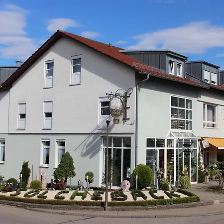 Hotel Der Soelchebaeck